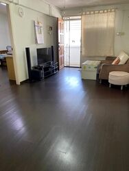 Blk 170 Stirling View (Queenstown), HDB 3 Rooms #465053571